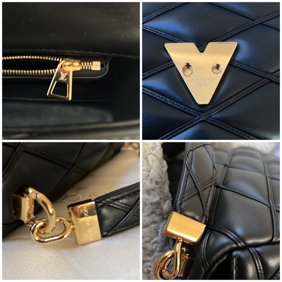 Louis Vuitton GO-14 MM - Picture 5 of 11